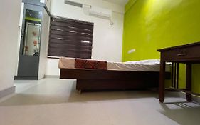 Jeena Homestay Villa